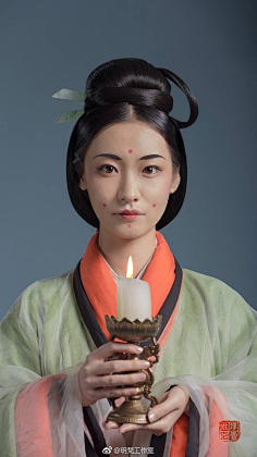 人魚小英采集到穿越——从秦时明月到长乐未央