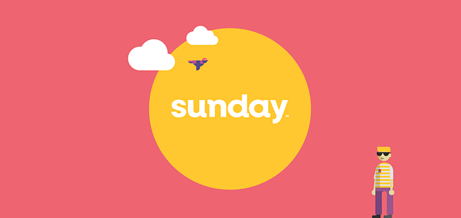 sundayvisualidentityforsunday