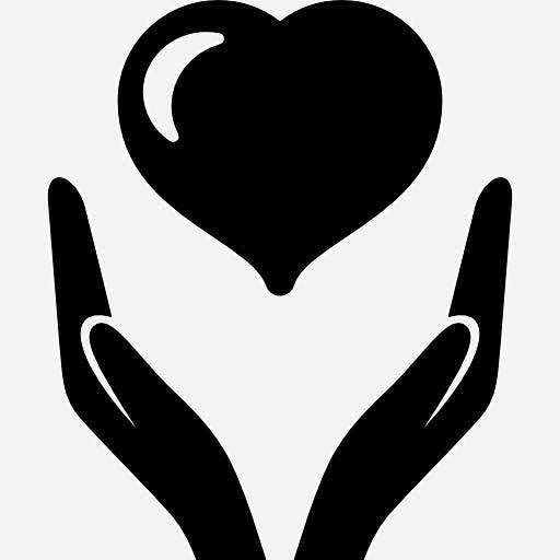 健康保险图标https88iconcom医疗安全心手保护保险