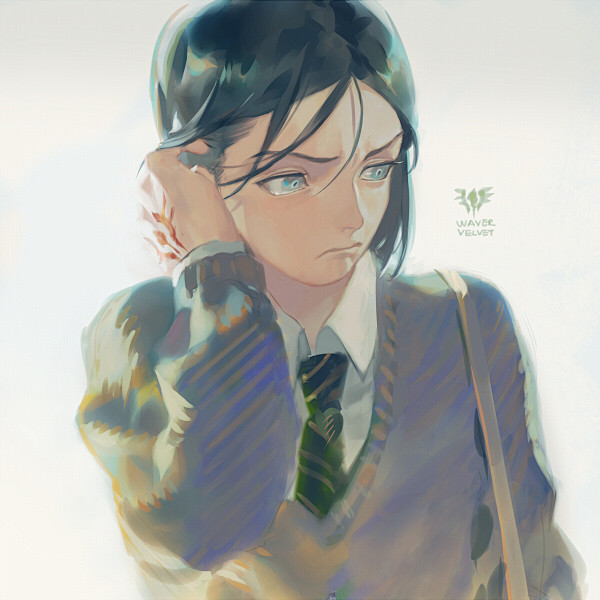 fategrandorder韦伯维尔维特