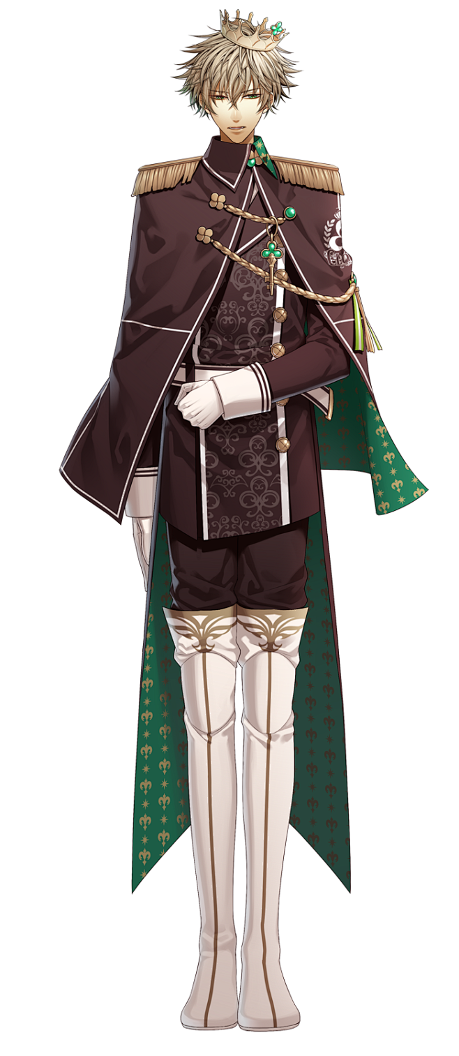 失忆症# #kent# #头像# #动漫帅哥# #壁纸# #二次元# #动漫少年#立绘