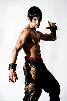 MFのWo采集到cosplay (可参考)