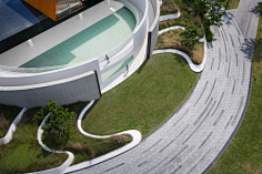 图·匪采集到B1-示范区