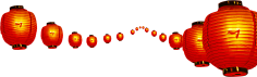 ー烟花ヘ゛易冷采集到春节素材