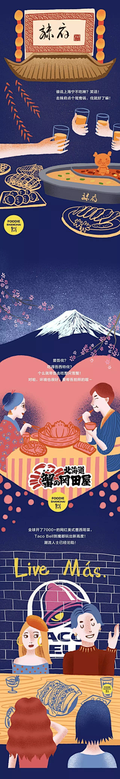 wendyvivi采集到大闸蟹