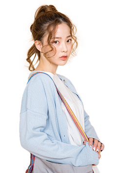 木提子8采集到人物