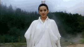 羽蒙山采集到人物