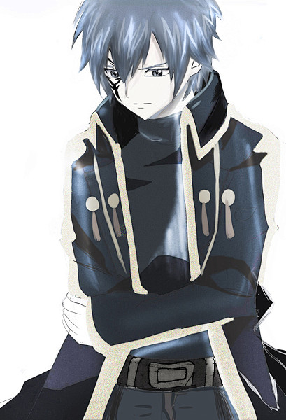 妖精的尾巴人物实力排行TOP30