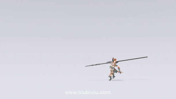 基础游戏动作-跳跃