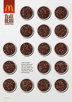 海报—构成之特异法