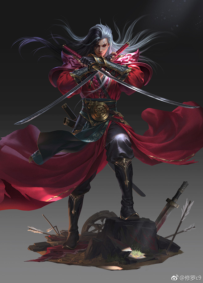 修罗c9的照片微相册