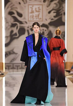 希尔瓦娜斯采集到服装