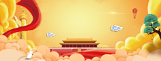 The_Fin采集到节日素材