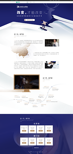 unbelieve123采集到网页设计