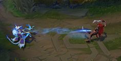 Jina●采集到VFX_LOL