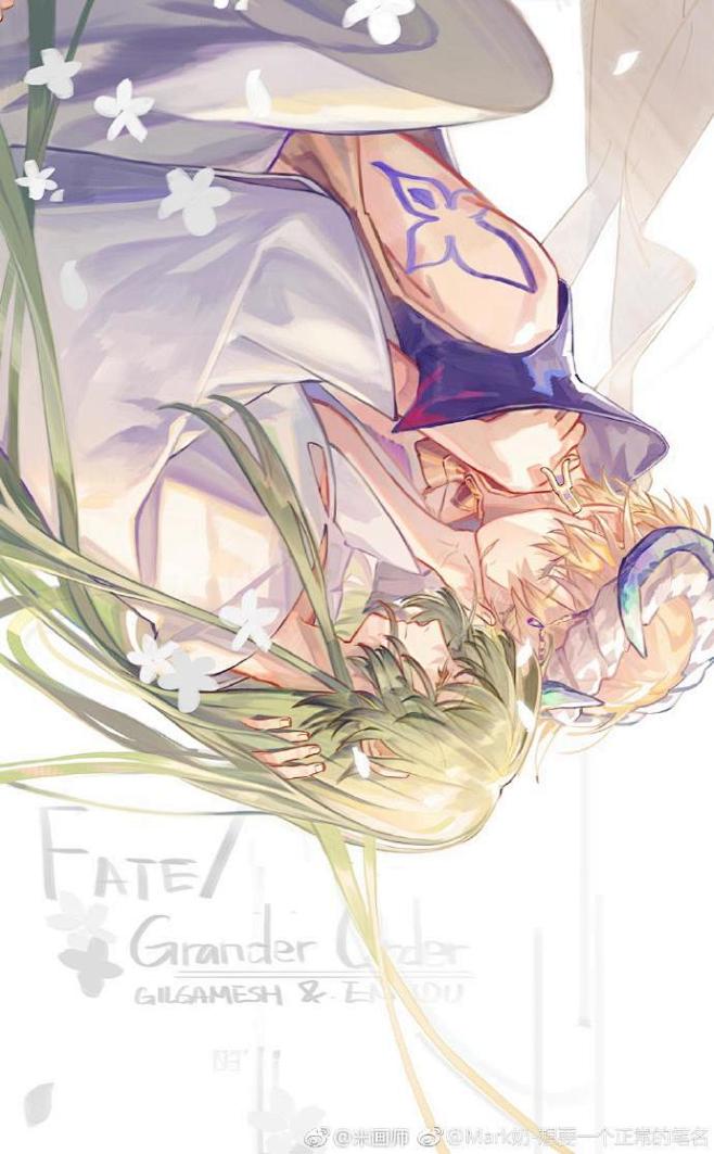 米画师触手推荐今天向大家盛情介绍画师面瘫奶奶mark33面瘫奶奶