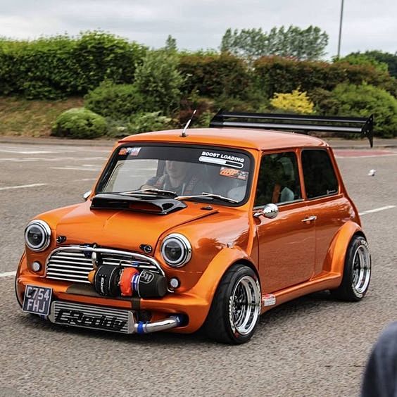 minicooper