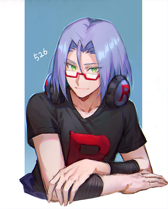 精灵宝可梦小次郎twiapplebrk