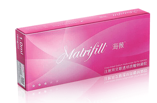 海薇玻尿酸
