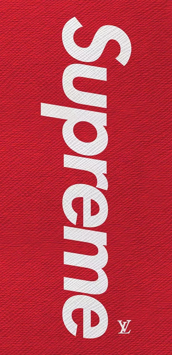 supreme系列壁纸