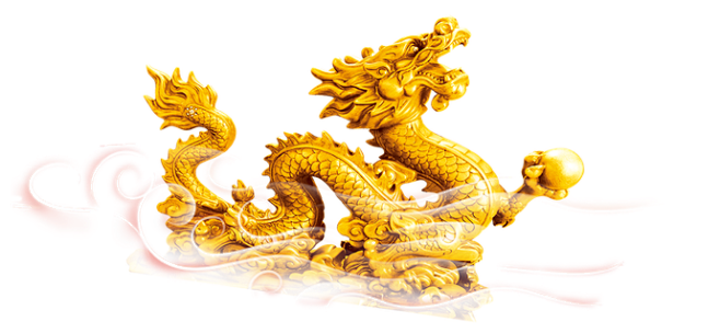 金龙中国龙飞龙龙腾龙纹中国风免抠png元素素材查看来源浏览大图