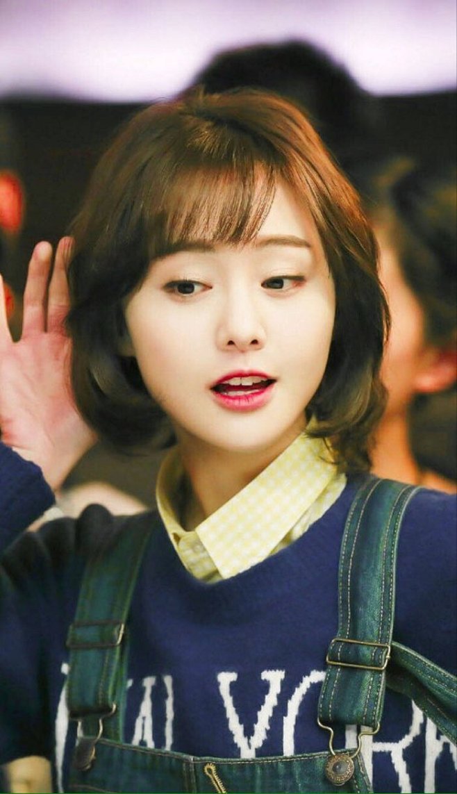 郑爽女神翡翠恋人