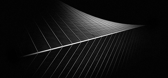 棱角黑色几何立体科技商务海报banner科技科技感科技风高科技科幻商务