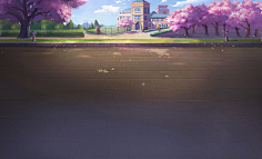 摩诘仙子采集到qipai场景