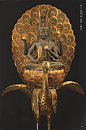 Mahāmāyūrī (Kujaku Meiō, 孔雀明王) “Peacock Wisdom Queen”