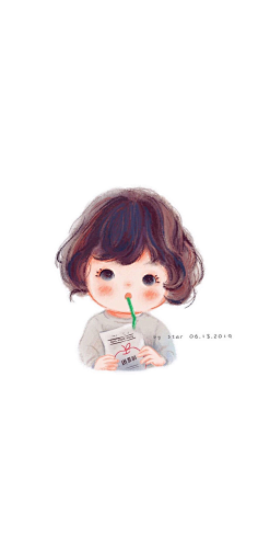 commadesign采集到插画