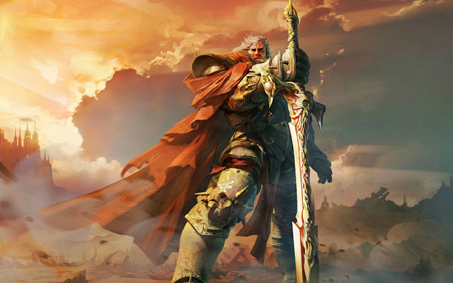 英雄_看图_气势音乐吧