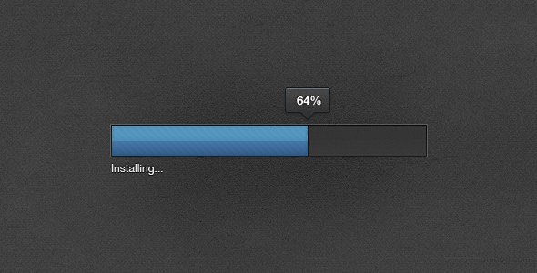 进度条ui界面设计作品整理ui设计网专业探讨ui设计手机ui设计手机界面