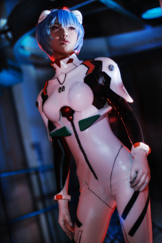 yuipoia采集到Cos