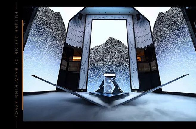 启动方式创意启动启动装置启动仪式1521