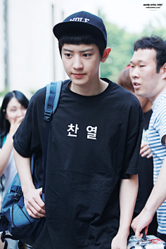 朶朶采集到EXO