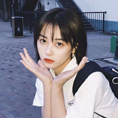 喵叽つ采集到头像