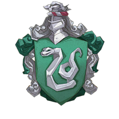 JADE666采集到哈利波特
