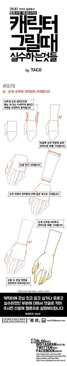 原画梦采集到人体结构