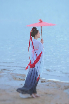 春花落尽·不曾回头采集到素闲吃“香”