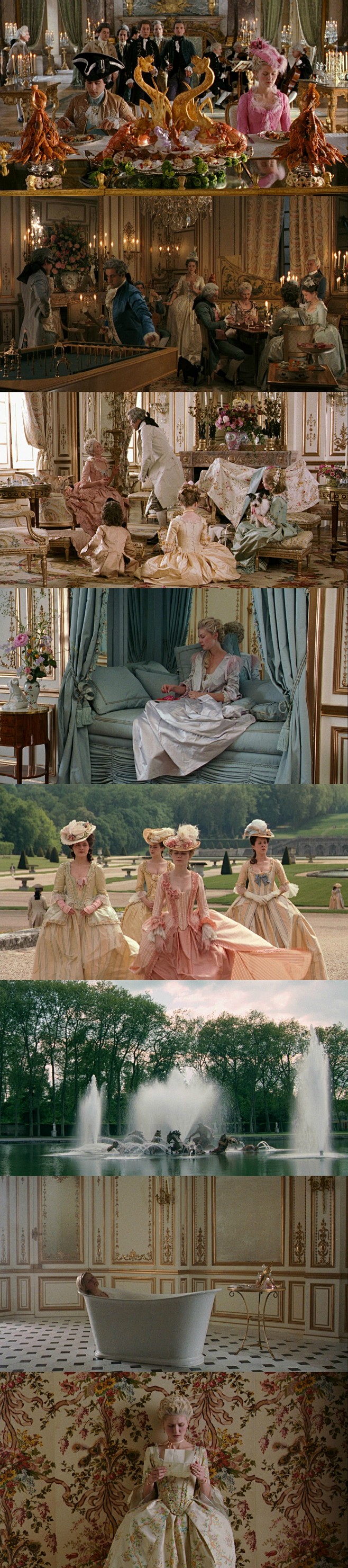 绝代艳后marieantoinette2006