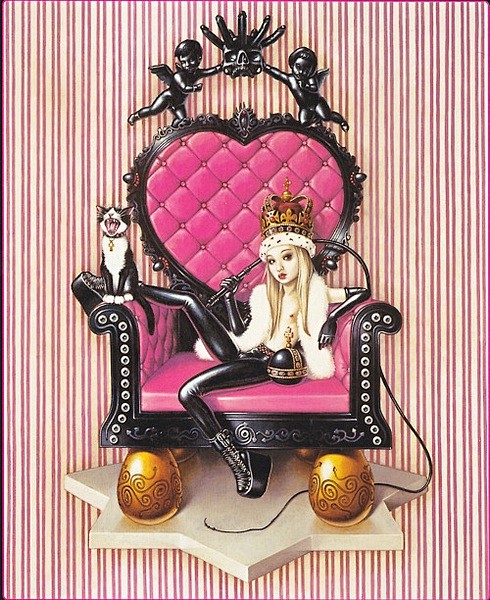 douban.com fanze梵采集到◎trevor brown  采集 pileup.