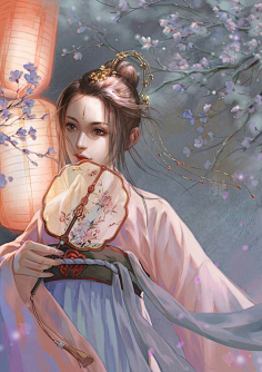 love(3)you采集到古风