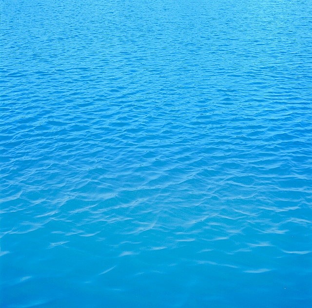 蓝色-花瓣网|陪你做生活的设计师 | blue