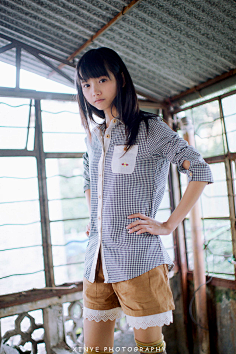 Naver 小池 里奈