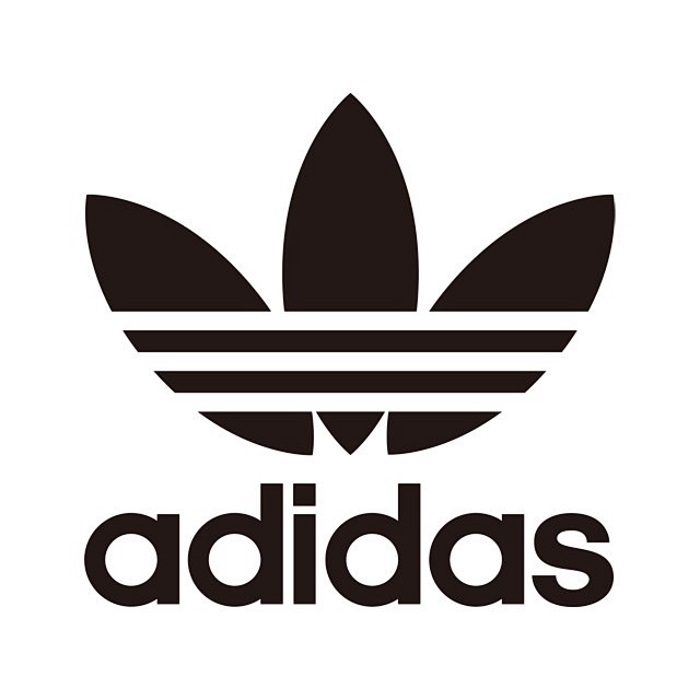 阿迪达斯公司logo