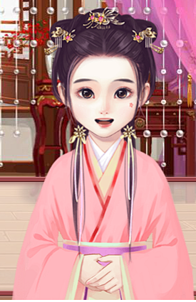 妃笑长安城,妃笑长安城游戏,妃笑长安城攻略-3387游戏