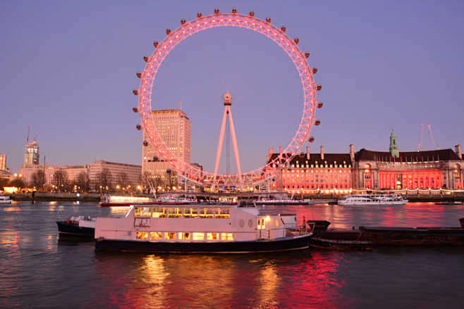 londoneye