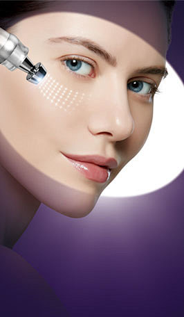 美容院百莲凯balincan加盟美容店高科技美容领航者美容院加盟费多少钱