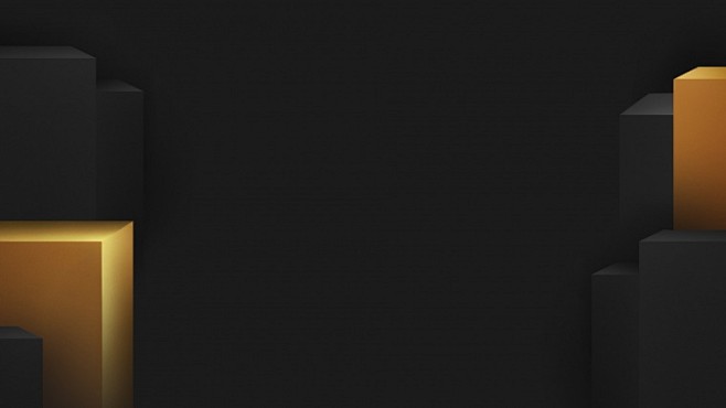 黑金背景黑色背景banner背景海报背景背景图