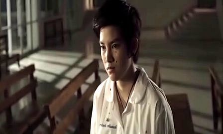 泰国恐怖电影 《灵晨三点2(鬼三惊2)》